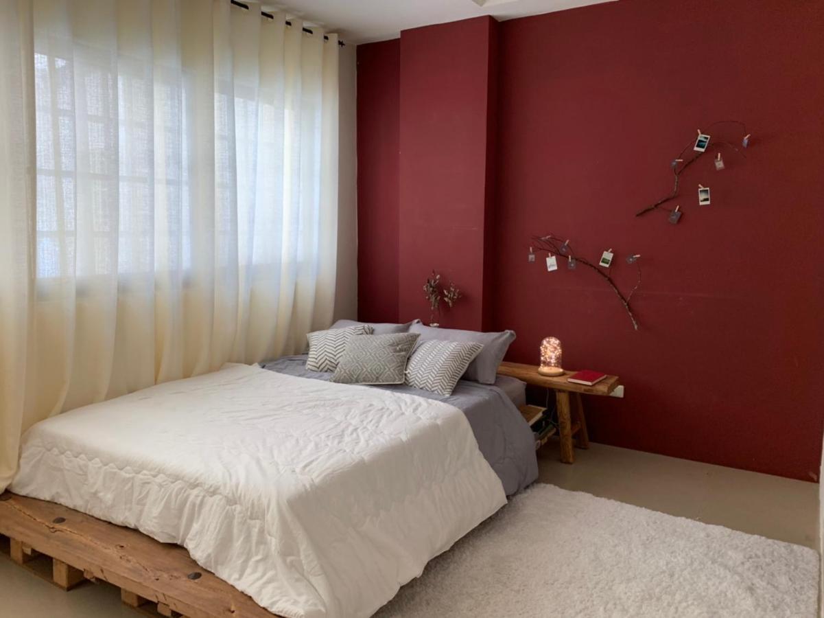 Light Luxury Apartment Apartment Taitung Экстерьер фото