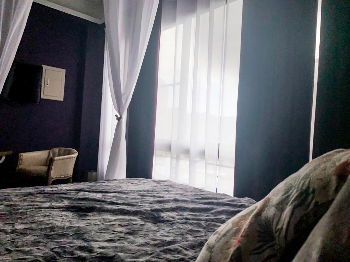 Light Luxury Apartment Apartment Taitung Экстерьер фото