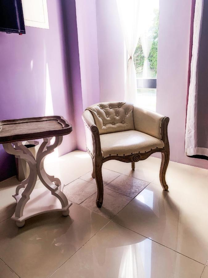 Light Luxury Apartment Apartment Taitung Экстерьер фото